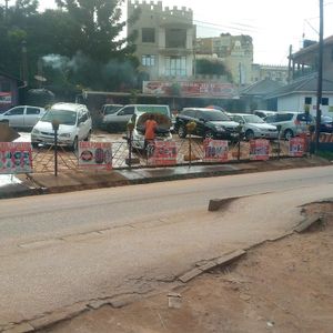 Eben Pork Hub & washing bay image