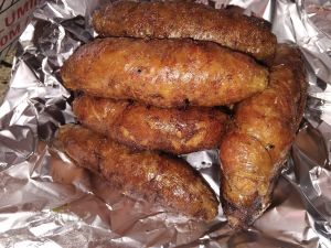 Eben Pork Hub & washing bay image