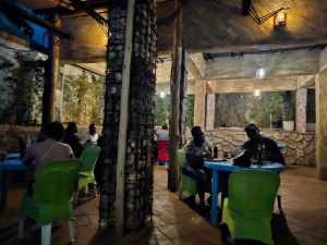Eben Pork Hub & washing bay image