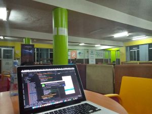 The Yo-Waste experience on LyveCity