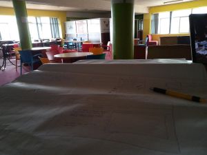 The Yo-Waste experience on LyveCity