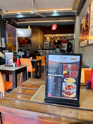 Kampala Pork Planet image