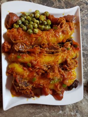 Kampala Pork Planet - photo 10
