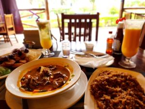 The Big Chef Restaurant experience on LyveCity