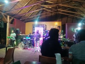 The Big Chef Restaurant experience on LyveCity