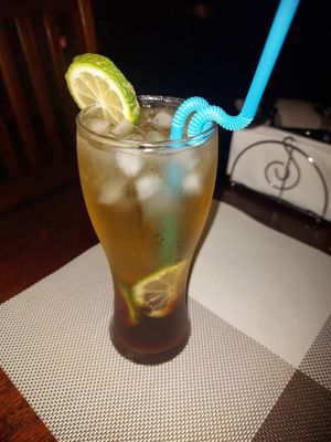 The Big Chef Restaurant experience on LyveCity