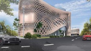 The Angiletti Design Studio experience on LyveCity