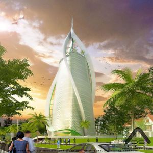 The Angiletti Design Studio experience on LyveCity