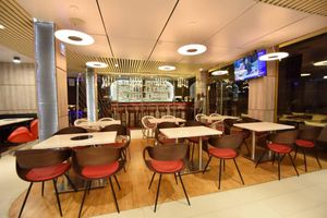 The Angiletti Design Studio experience on LyveCity