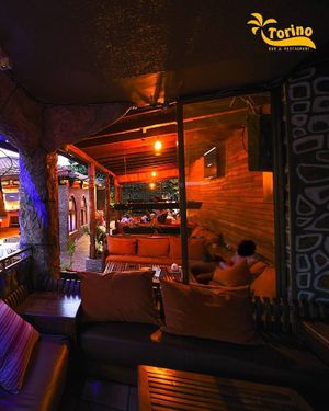 The Torino Bar And Restaurant experience on LyveCity