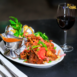 The Torino Bar And Restaurant experience on LyveCity