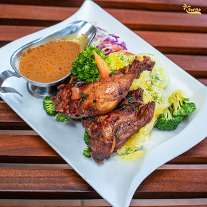 The Torino Bar And Restaurant experience on LyveCity