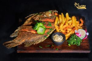 The Torino Bar And Restaurant experience on LyveCity