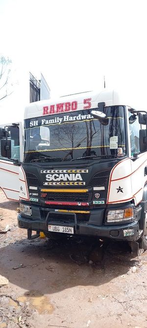 SH Family Hardware image
