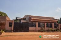 Freetown Resort-Gulu