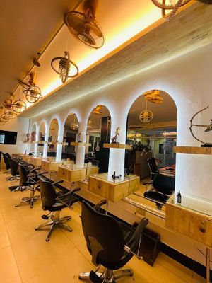 The Zziwa Hair Studio experience on LyveCity