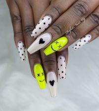 Perfect Nails
