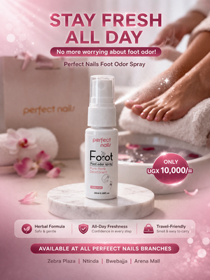 Perfect Nails image