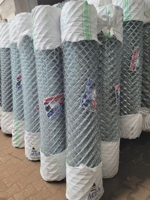 The Mesha Steel Limited experience on LyveCity