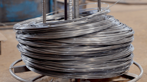 The Mesha Steel Limited experience on LyveCity