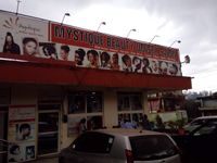 Mystique Beauty Unisex Salon