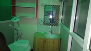 The Mystique Beauty Unisex Salon experience on LyveCity