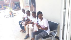 The Mystique Beauty Unisex Salon experience on LyveCity