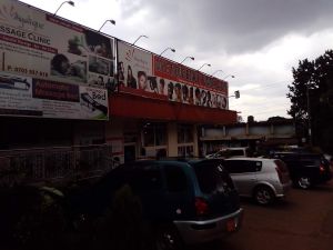 LyveCity