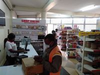 Bakers Boulevard Limited