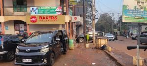 Bakers Boulevard Limited image