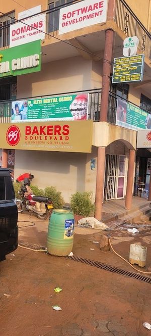 Bakers Boulevard Limited image