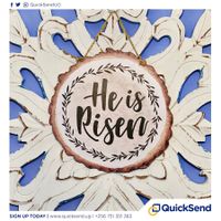 QuickSend Delivery Service Uganda