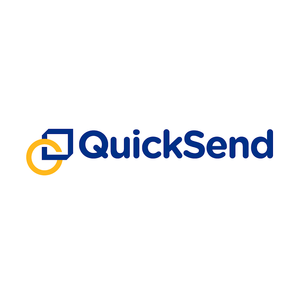 The QuickSend Delivery Service Uganda experience on LyveCity