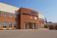 Ntinda Vocational Training Institute