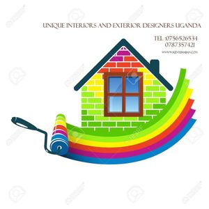 Urban Painters Uganda LTD image