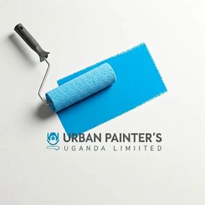 Urban Painters Uganda LTD image