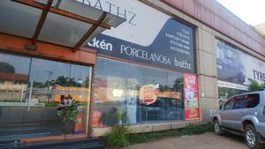 ABC Tiles & Bathz image