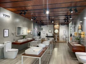 ABC Tiles & Bathz image