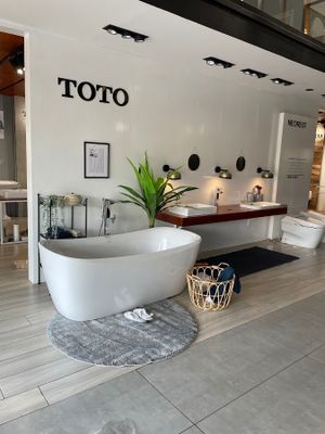 ABC Tiles & Bathz image