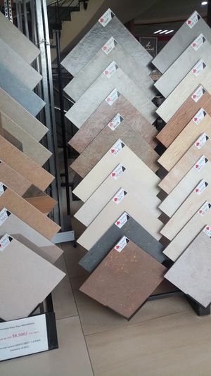 Tile Centre Limited image