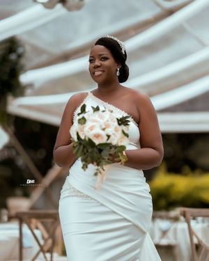 The Brips Beauty Salon Kampala experience on LyveCity