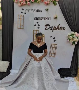 The Brips Beauty Salon Kampala experience on LyveCity