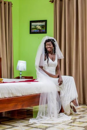 The Brips Beauty Salon Kampala experience on LyveCity