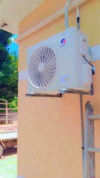 COOLMAX Air Conditioning Company Ltd