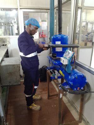 The COOLMAX Air Conditioning Company Ltd experience on LyveCity