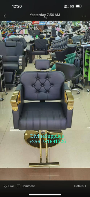 Divine Salon Supplies image