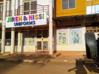 Jireh & Nissi School Uniforms