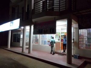 Jireh & Nissi School Uniforms image