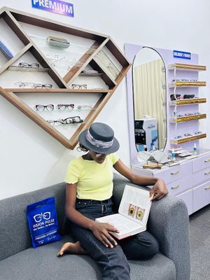 Vision Pulse Eye Care image
