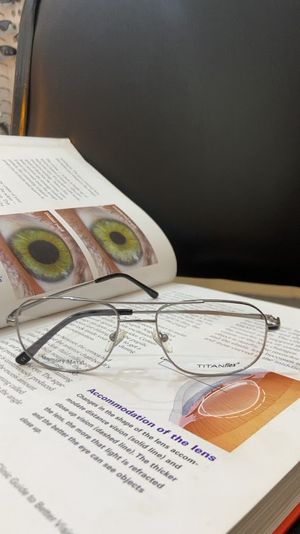 Vision Pulse Eye Care image